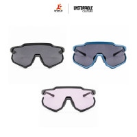 UNSTOPPABLE CULTURE - Edge